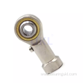 Rod End Si Si10-t-k-durbal - 10x28x14 Mm